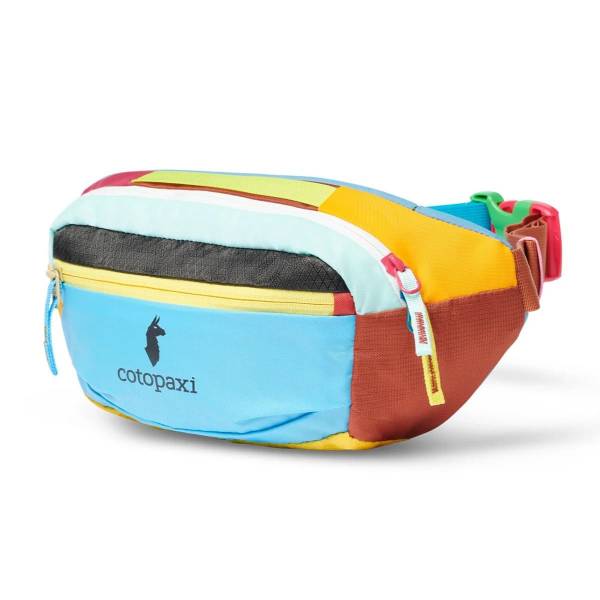 Riñonera Cotopaxi Kapai 3L Del Dia...