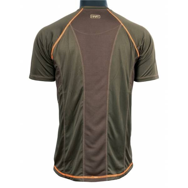 Camiseta Hart Ibai-TS