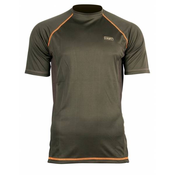Camiseta Hart Ibai-TS