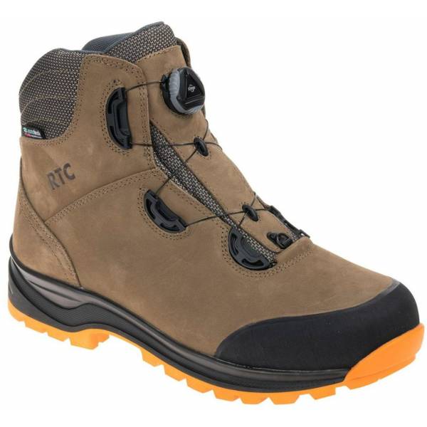 Bota RTC Hart Norden 6 ATL Fitgo...