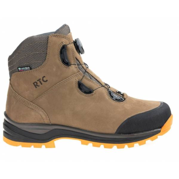 Bota RTC by Hart Norden ATL Fitgo