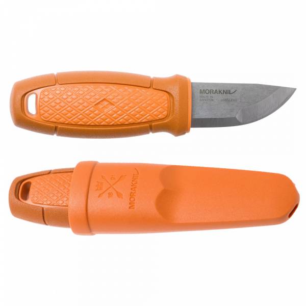 Cuchillo Morakniv Eldris Naranja...