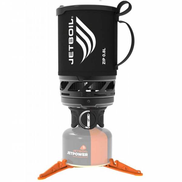 Nuevo Hornillo Jetboil Zip Cooking...