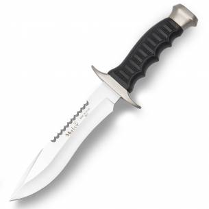 Cuchillo Muela Mango Zamak...