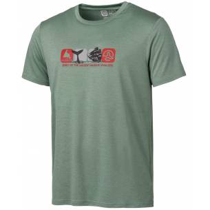 Camiseta Ternua Dyke T...