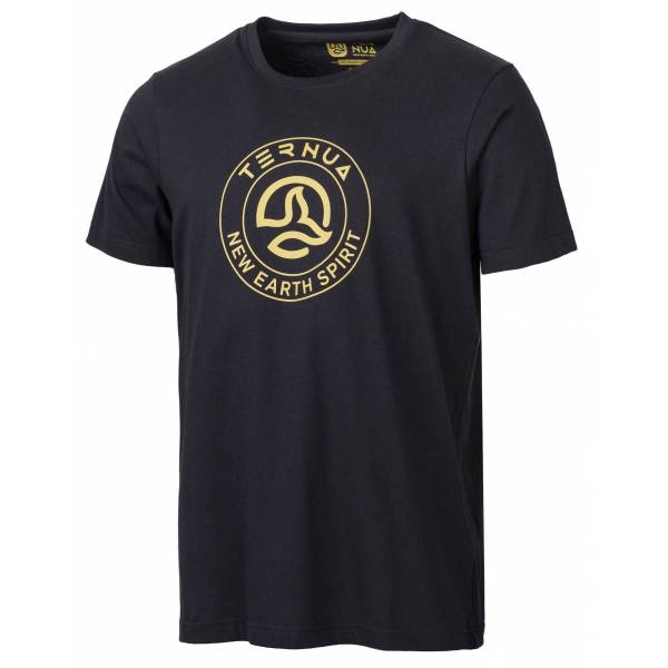 Camiseta Ternua Ayre T M Black