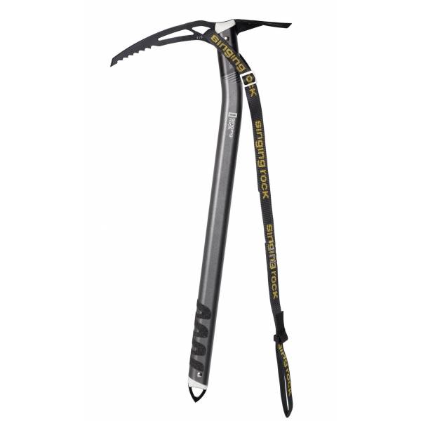 Piolet Singing Rock Wizard 62cm