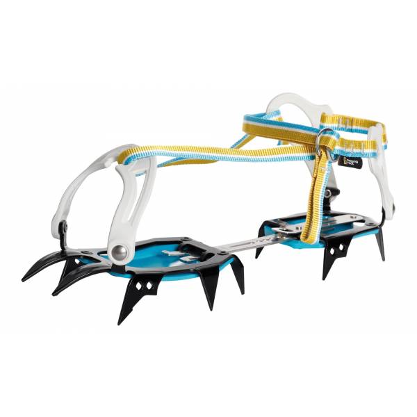 Crampones Singning Rock Fakir III...