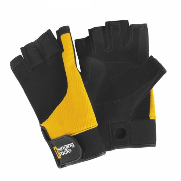 Guantes de Escalada y Trabajo Singing...