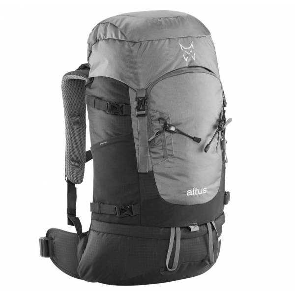 Mochila Altus Pirineos 30 J30 Gris