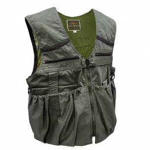 Chaleco Archer Canana...