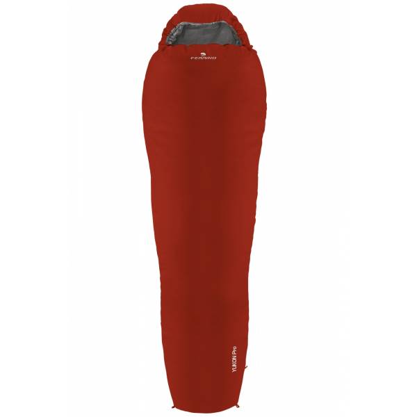 Saco Yukon Pro Ferrino Orange 86359NRR