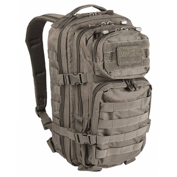 Mochila Mil-tec US Assault Pack LG 36...