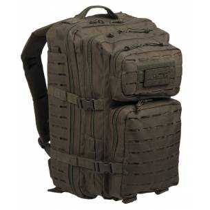 Mochila Mil-tec US Assault...