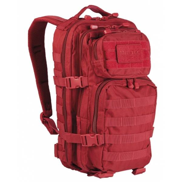 Mochila Táctica US ASSAULT Mil-Tec SM...