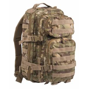 Mochila Mil-Tec US Assault...