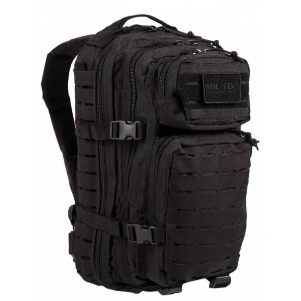 Mochila Mil-Tec US Assault Pack SM 20...