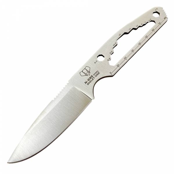 Cuchillo Cudeman Skelet-one 207-H