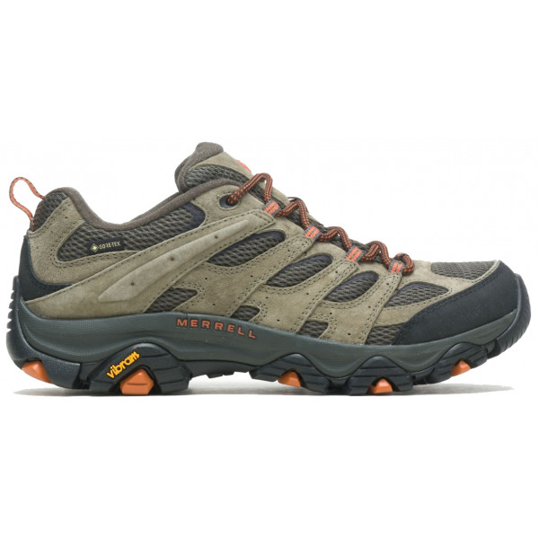 Zapatilla Merrell Moab 3 GTX Olive...