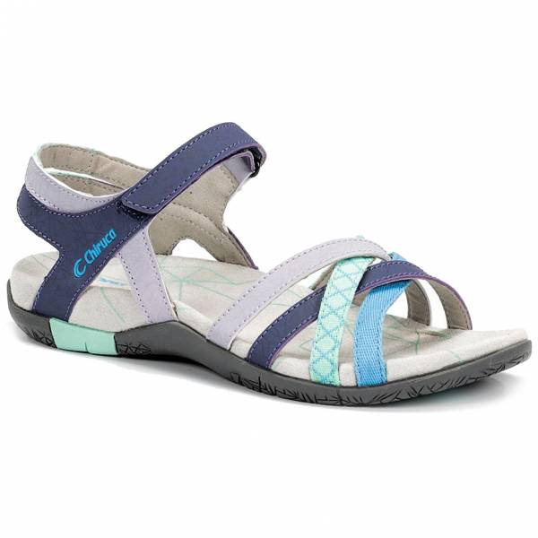 Sandalias Chiruca Malibu 25