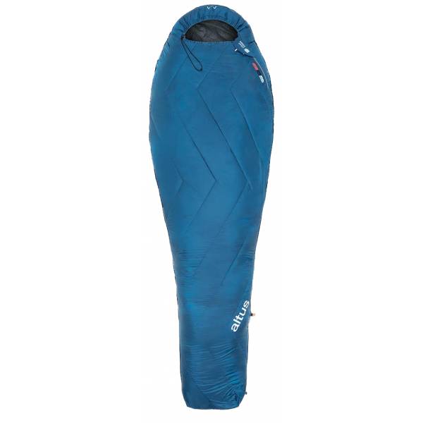 Saco Altus Tibet 1100s K30