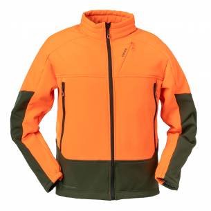 Softshell Chiruca Aken 18