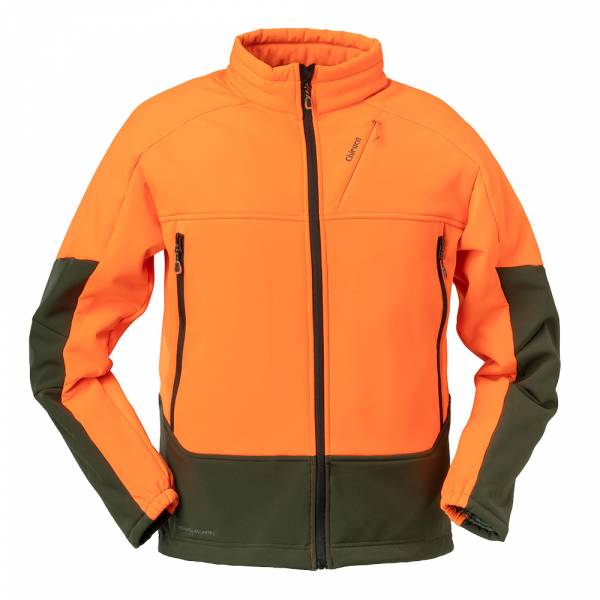 Softshell Chiruca Aken 18