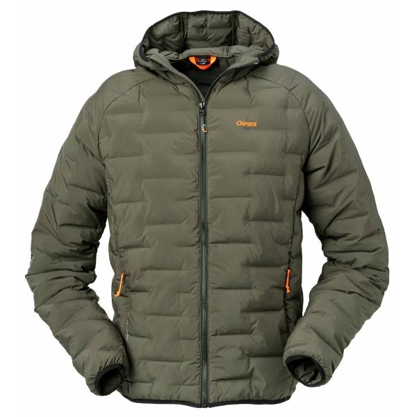 Chaqueta Chiruca Heka 01