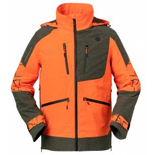Chaqueta Chiruca Isis CH+...