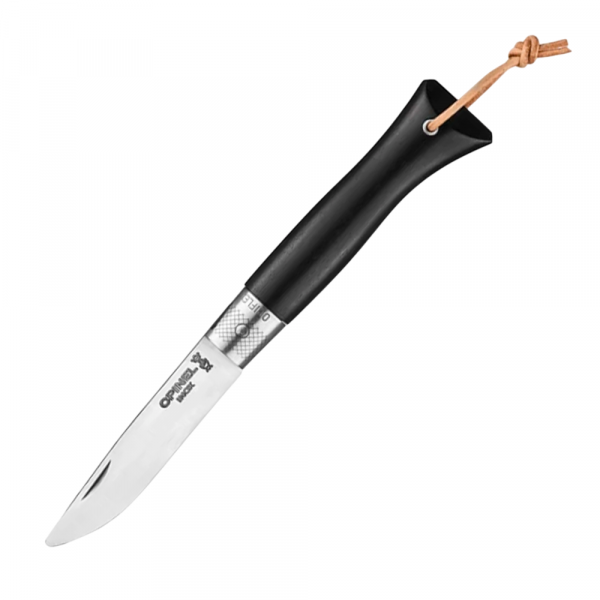 Navaja Opinel néo6 Opiflex Ébano