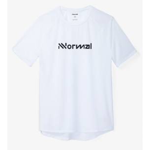 Camiseta NNormal Race NN White