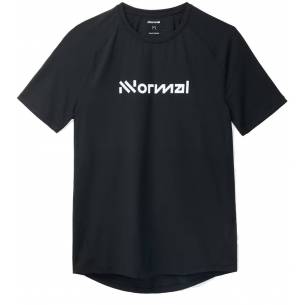 Camiseta NNormal Race NN Black