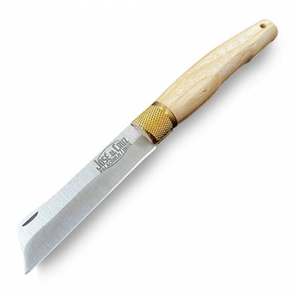 Navaja José Da Cruz Planalto, Inox....