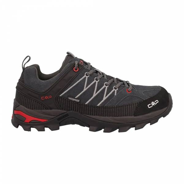 Zapatilla Campagnolo CMP Rigel Low WP...