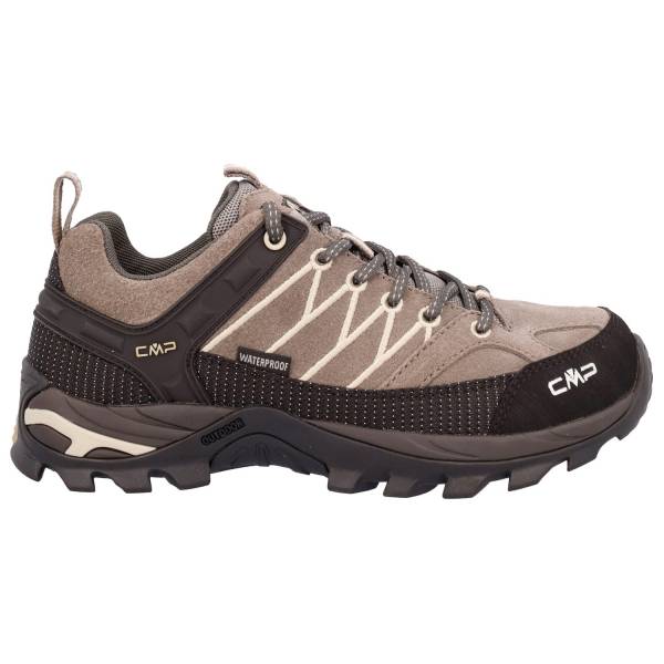 Zapatilla CMP Campagnolo Rigel Low...