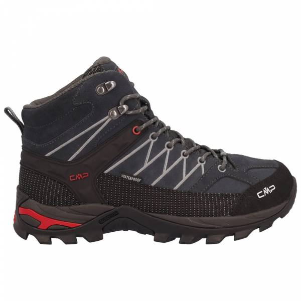 Bota CMP Campagnolo Rigel Mid WP...