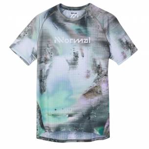 Camiseta NNormal Race...