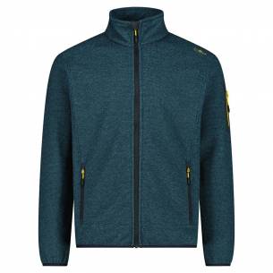 Chaqueta Polar Campagnolo...