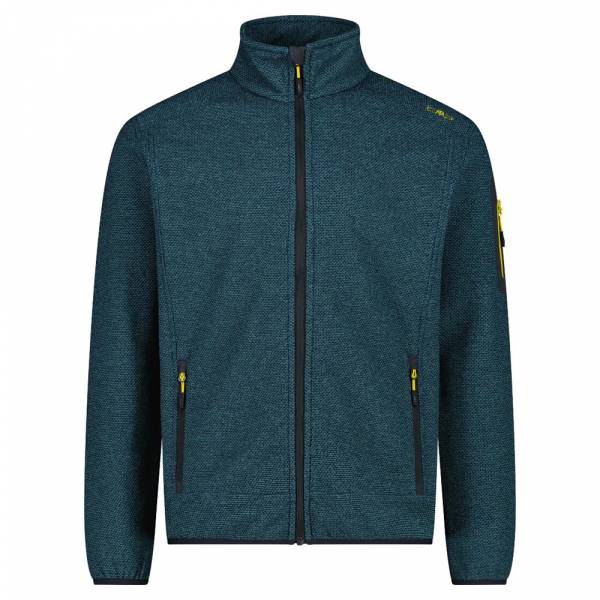 Chaqueta Polar Campagnolo Man Jacket...
