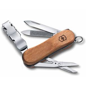 Victorinox Nail Clip 580...