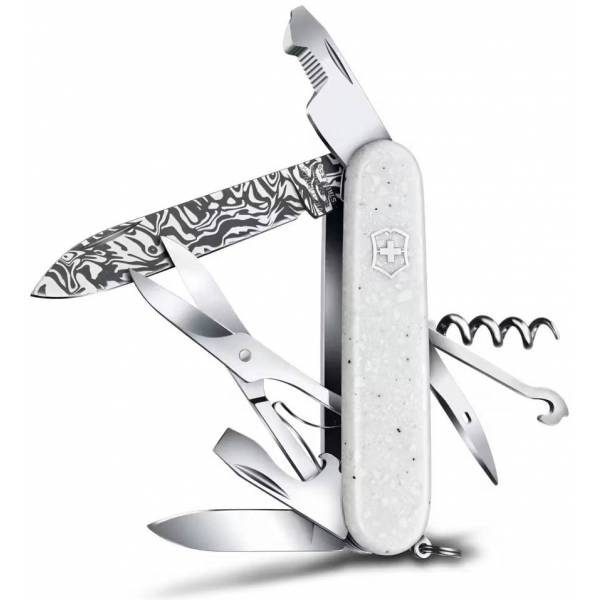 Navaja Victorinox Companion Damast...