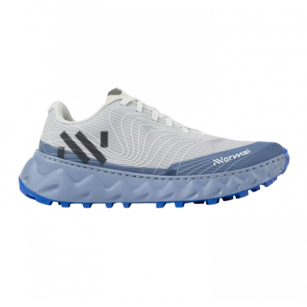 Zapatillas Nnormal Tomir 02 NN Blue