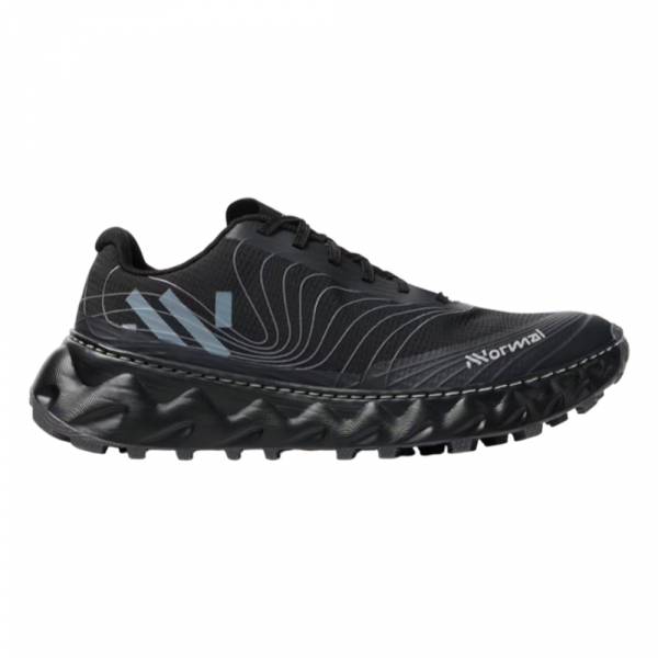 Zapatilla Nnormal Tomir 02 NN Black