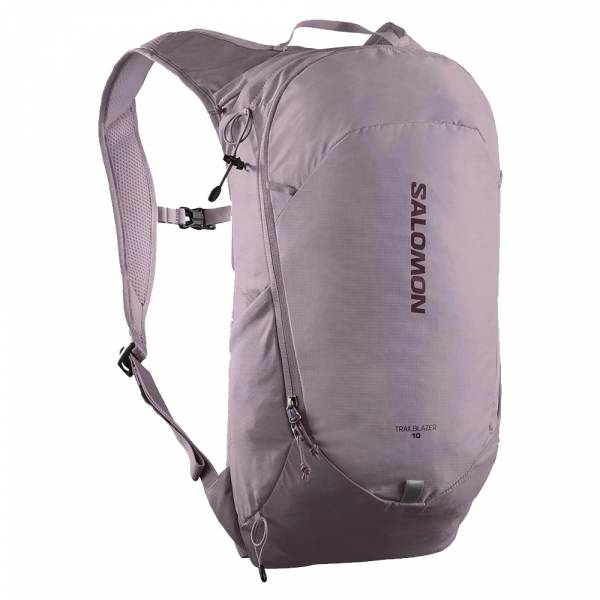 Mochila Salomon Trailblazer 10 L...