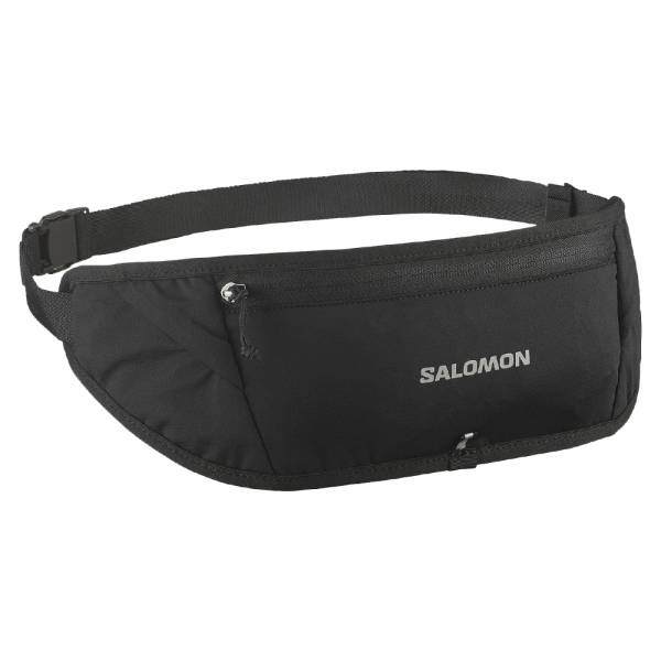 Riñonera Salomon Pulse Sling Belt Black