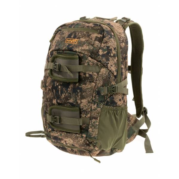 Mochila Hart Spean 25 Pixel Forest