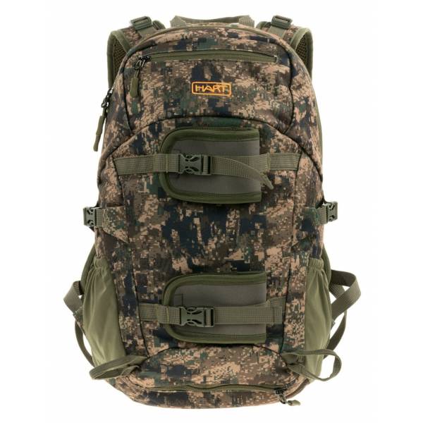 Mochila Hart Spean 25 Pixel Forest