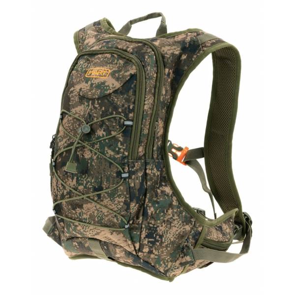 Mochila Hart Rush 12 Pixel Forest
