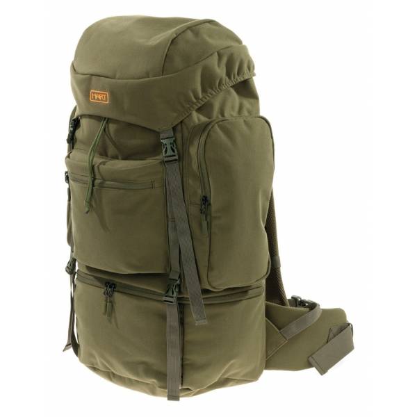 Mochila Hart Strone 50 Verde