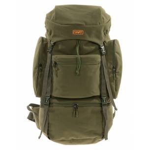 Mochila Hart Strone 50 Verde